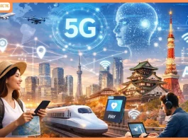 Digital Connectivity Trends for Travellers: How Mobile Internet Is Transforming Global Travel