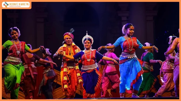 Dona Ganguly’s Artistic Brilliance Illuminates Vasanta Utsav at Indian Museum