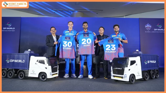 Dp World Renews Delhi Capitals Partnership, Reinforcing Long-Term Commitment