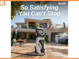 Dylect Brings Quirk and Power to the Pressure Washer Category with Its ‘Don & Minions’ Inspired DVC Campaign