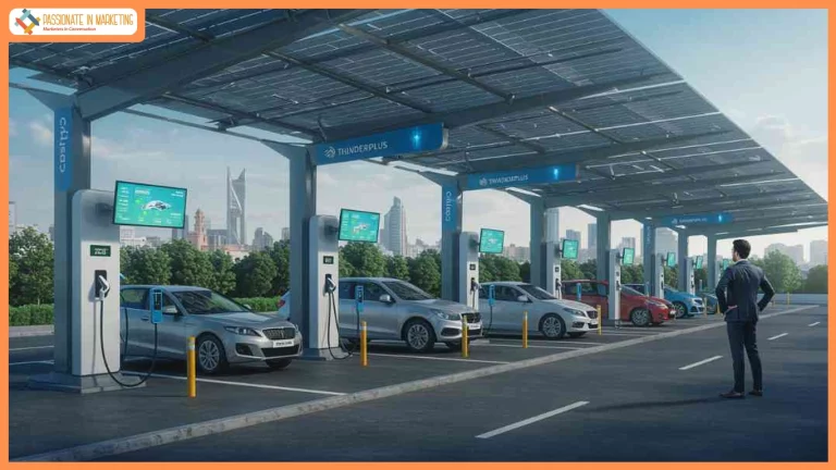 EV-Related Searches Surge Nationwide; Charging Station Queries Jump 127%: Justdial