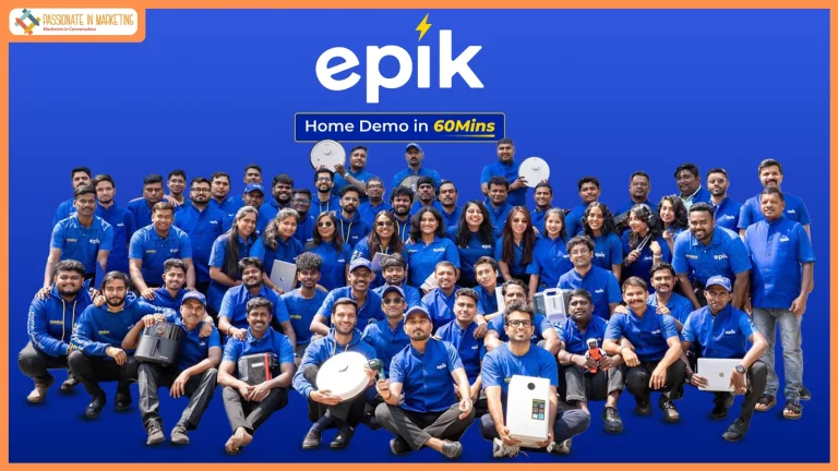 Epik Raises $1M Pre-Seed led by InfoEdge Ventures to Build India’s First 60-minute Try and Buy Quick Commerce for Electronics and Home Appliances