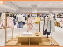 Zara Unveils a New Store Concept at Inorbit Mall