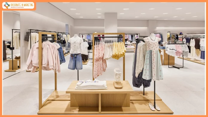 Zara Unveils a New Store Concept at Inorbit Mall