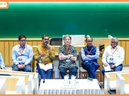 FLAME University’s 2nd Undergraduate Research Day Sets the Stage for Advanced Interdisciplinary Research Across India