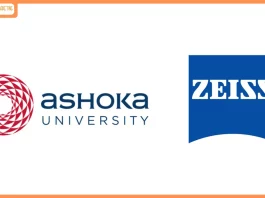 ZEISS India and Ashoka University Launch Professional Course in Advanced Microscopy (PCAM) 2026