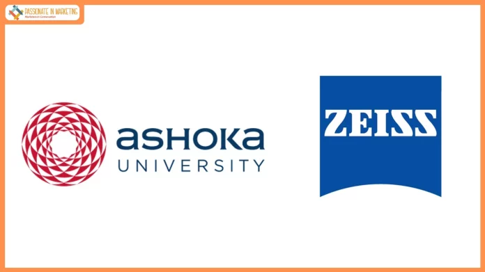 ZEISS India and Ashoka University Launch Professional Course in Advanced Microscopy (PCAM) 2026