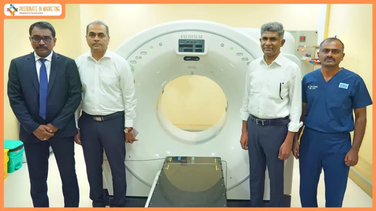 FUJIFILM India Strengthens Advanced Diagnostic Infrastructure at Porunai Hospitals, Expanding Access to Quality Healthcare in South Tamil Nadu