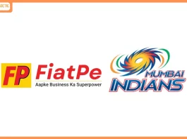 FiatPe Becomes Official Payments Partner for Mumbai Indians FiatPe Becomes Official Payments Partner for Mumbai Indians