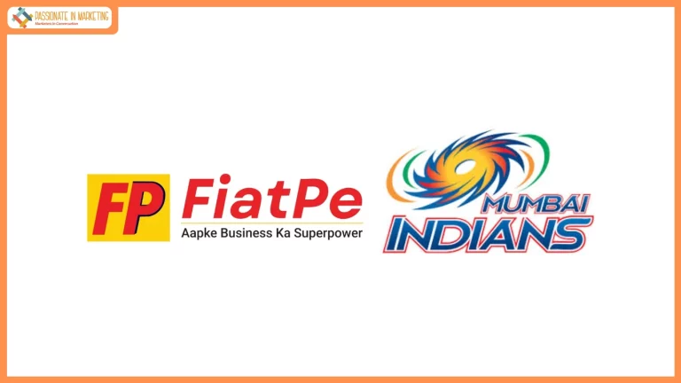 FiatPe Becomes Official Payments Partner for Mumbai Indians