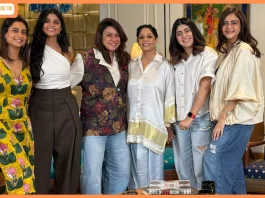 “Filmmaking is fun. What’s the point of doing it if it’s not fun?” Ep 1 of Catch Up With Crew features 5 women directors in entertainment film industry