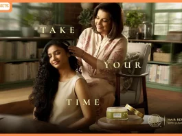 Forest Essentials Introduces ‘Take Your Time’: A Campaign Celebrating the Luxury of Slowing