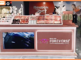 Forever 52 Accelerates India Expansion with Four New Store Openings, Eyes 100-Store Milestone by End of 2026