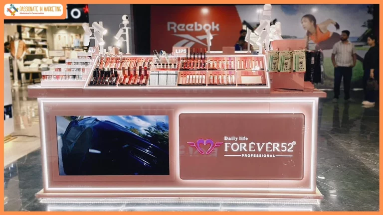 Forever 52 Accelerates India Expansion with Four New Store Openings, Eyes 100-Store Milestone by End of 2026