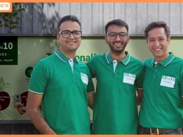 Former Ola Executive Ashish Bajaj Turns Entrepreneur to Reinvent India’s Atta Market with the launch of 10on10 Foods