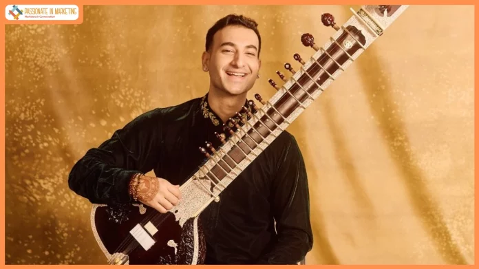 Fortis Healthcare’s Adayu Partners With Rishab Rikhiram Sharma’s ‘Sitar for Mental Health’ To Launch Music-Driven Mental Health Initiative For Patients