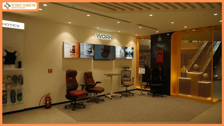 Frido Launches Its First Retail Store in Mumbai at Sky City Mall, Borivali