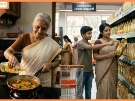 From Habit to Health: A Consumer Behaviour Study on Cooking Oil Preferences in Kerala