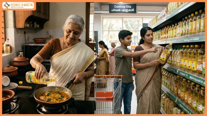 From Habit to Health: A Consumer Behaviour Study on Cooking Oil Preferences in Kerala