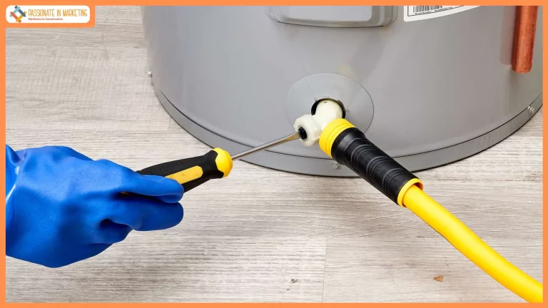 From Installation to Maintenance: All You Need to Know About Water Heaters