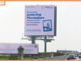 From “parks” to “IT parks”: Tata AIA Life Insurance’ 25-years anniversary campaign turns city nostalgia into a protection story
