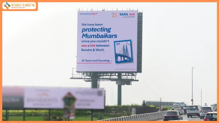 From “parks” to “IT parks”: Tata AIA Life Insurance’ 25-years anniversary campaign turns city nostalgia into a protection story