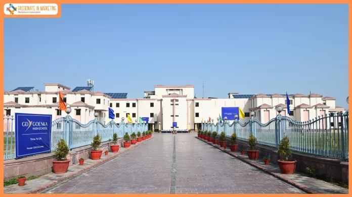 GD Goenka High School, Gurugram, Reinstated with CBSE Affiliation