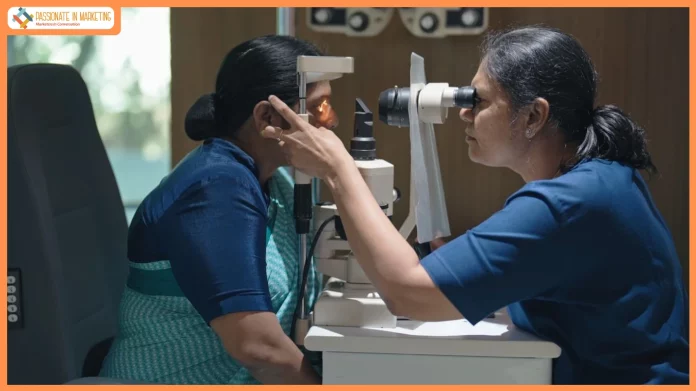 Dr Agarwals Eye Hospital Launches ‘Gift Her Clear Vision’ Campaign to Provide Free Eye Check-ups for Women