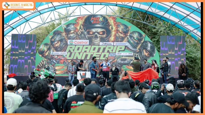 Castrol India strengthens India’s growing riding community