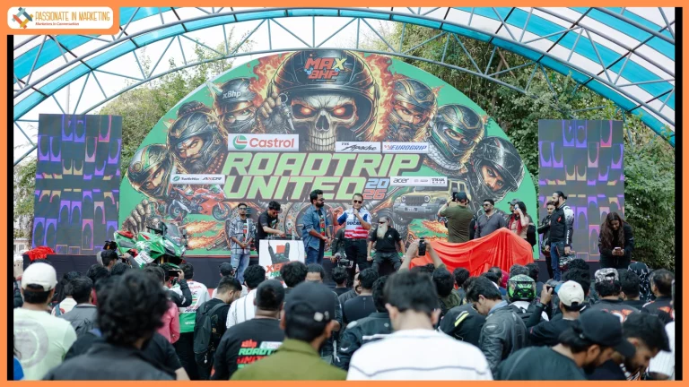 Castrol India strengthens India’s growing riding community