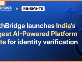 Can AI Hear the Truth? AuthBridge Introduces VoiceID™ for Real-Time Candidate Screening