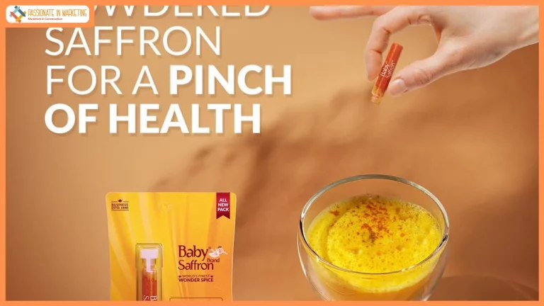 Baby Brand Saffron Showcases Innovation and Strengthens Industry Connect at AAHAR 2026