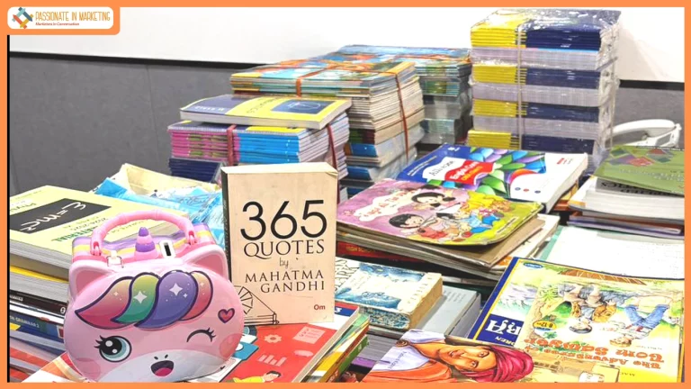 BLS International Launches ‘HER Beyond Boundaries’ to Champion Women’s Leadership and Community Impact