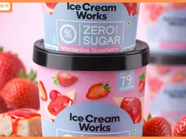 Ice Cream Works Introduces ‘Zero Sugar Added’ – A New Era of Guilt-Free Indulgence Ice Cream Works Introduces ‘Zero Sugar Added’ – A New Era of Guilt-Free Indulgence
