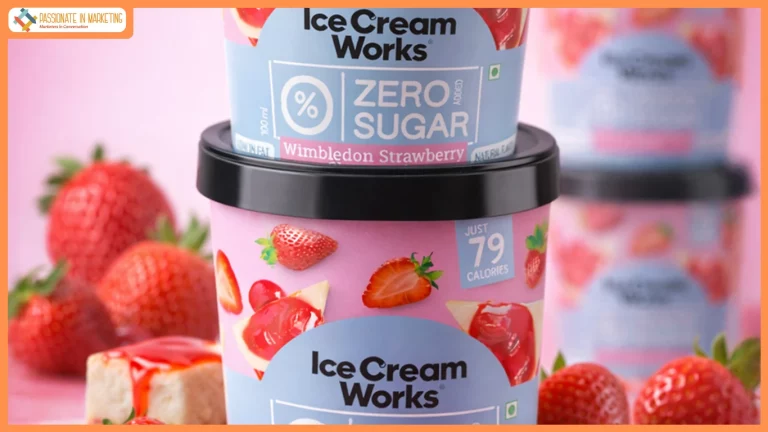 Ice Cream Works Introduces ‘Zero Sugar Added’ – A New Era of Guilt-Free Indulgence