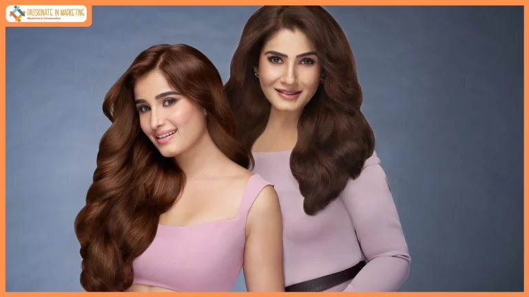 Garnier Color Naturals Celebrates Mother–Daughter Trust With Raveena Tandon and Rasha Thadani in New Campaign