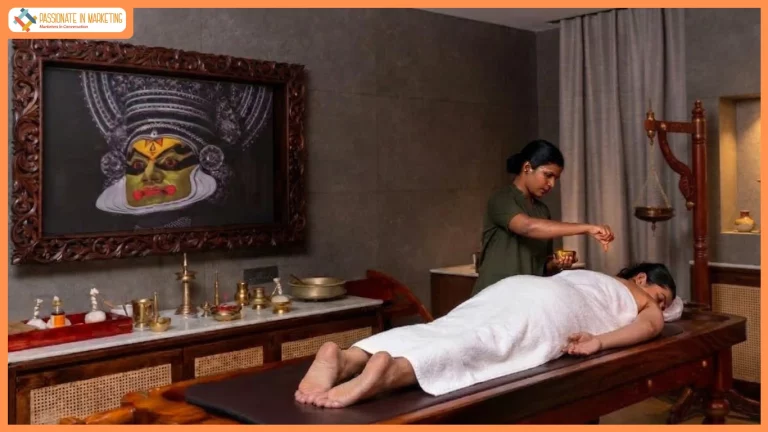 Gateway Bekal Establishes Itself as Kerala's Premium Wellness and Ayurveda Destination
