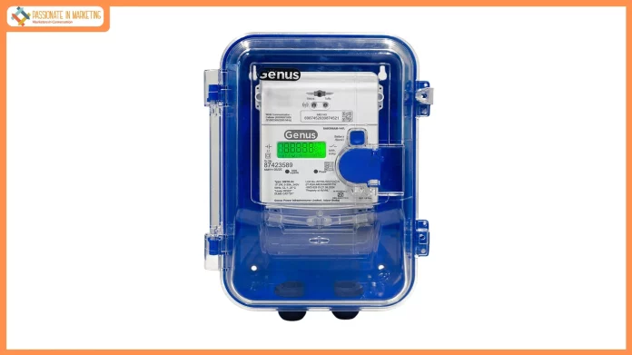 Genus Power Surpasses 26 Million Smart Meter Deployment Worldwide, Reinforcing Leadership in End-to-End Advanced Metering Solutions