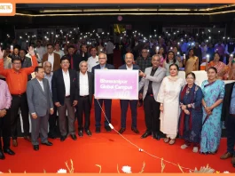 Global Education, Rooted in Kolkata: Bhawanipur Global Campus Brings Two Legacies Together Global Education, Rooted in Kolkata: Bhawanipur Global Campus Brings Two Legacies Together