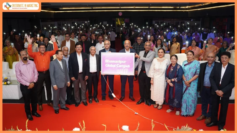 Global Education, Rooted in Kolkata: Bhawanipur Global Campus Brings Two Legacies Together