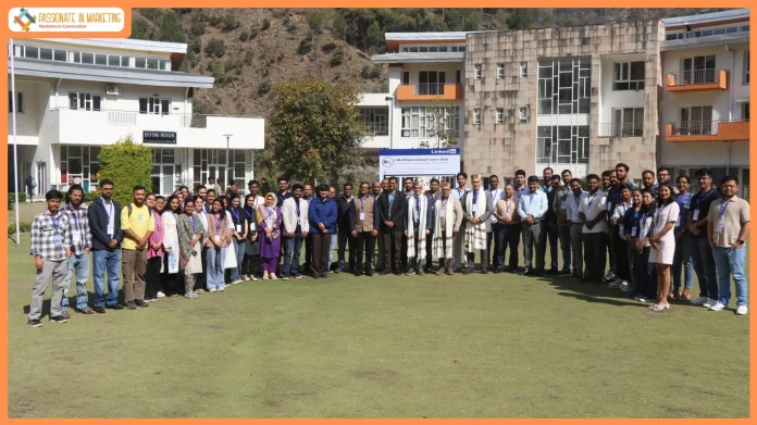 Global Experts Converge at IIT Mandi for LARAM Course 2026 on Landslide Risk Assessment and Mitigation