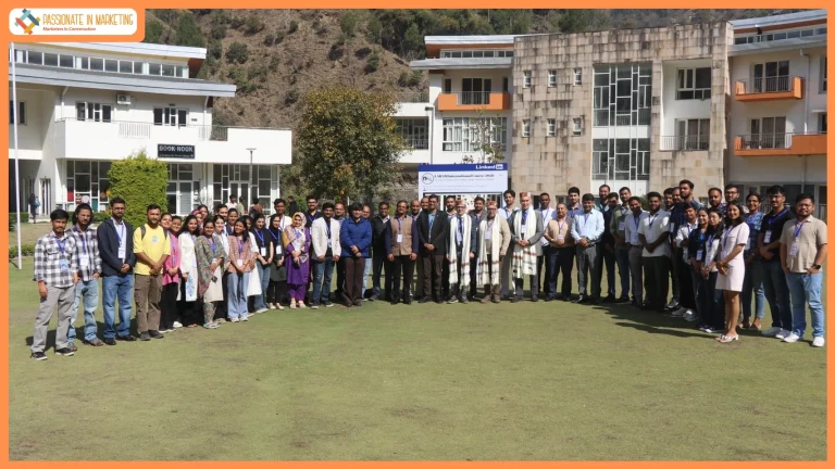 Global Experts Converge at IIT Mandi for LARAM Course 2026 on Landslide Risk Assessment and Mitigation