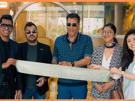 Global Hair Regeneration Brand Sipimo Launches in India Non-invasive hair and scalp care brand opens first clinic in Gurugram
