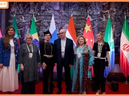 Global Leaders Convene in New Delhi for World Public Summit Global Leaders Convene in New Delhi for World Public Summit