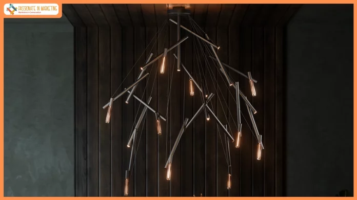 Goldmedal Wins Prestigious iF Design Award 2026 for Innovative Lighting System