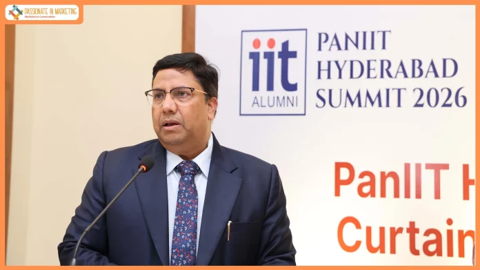 Governor of Telangana to inaugurate PanIIT Hyderabad Summit 2026, bringing together national leaders in Technology, Governance and Industry