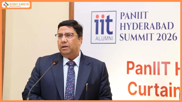 Governor of Telangana to inaugurate PanIIT Hyderabad Summit 2026, bringing together national leaders in Technology, Governance and Industry
