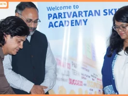 HDFC Bank launches Parivartan Skilling Centre in Bareilly in partnership with Smile Foundation