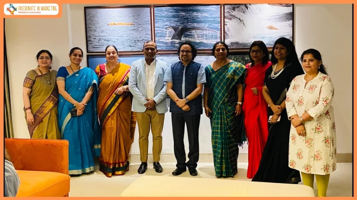 BML Munjal University hosts Principals’ Roundtable in Hyderabad to reimagine education in the AI era