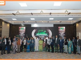 Panasonic Harit Umang recognized at India Green Awards 2026 for driving sustainability education at scale